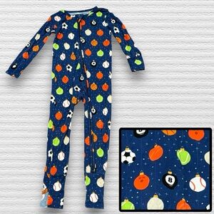 Dreamiere HOLIDAY HUSTLE CONVERTIBLE FOOTIE